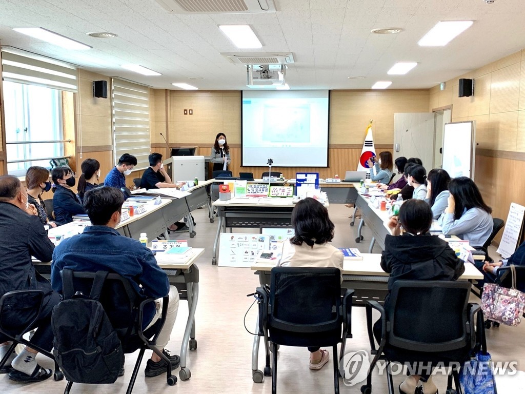 [문해력 리포트] ④ 문해력 교육은 국가 책임…"정부가 나서야 할 때"