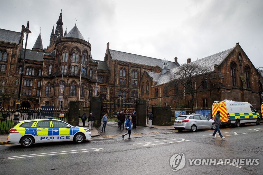 "영국 주요 대학 학생들, '공부 잘하는 약' 사용 만연"