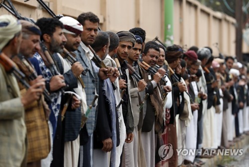 "사우디, 유엔 예멘내전 조사 막으려 전방위 로비에 위협까지"