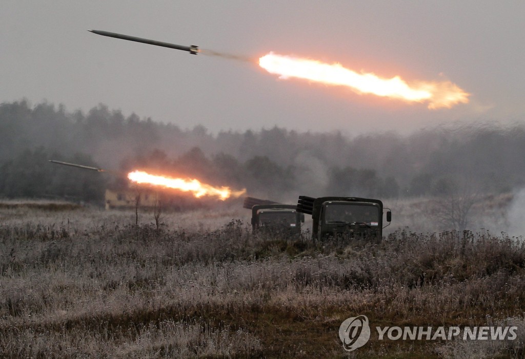 "EU, 국방 신기술 투자 美의 7분의1 불과…증액해야"