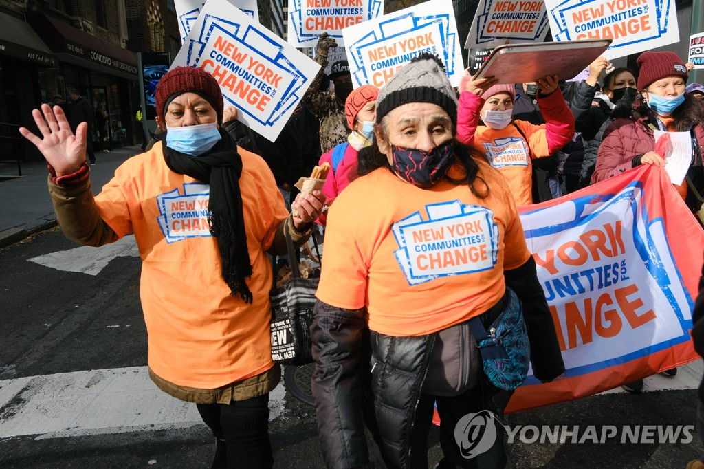 미국서 코로나 보조금 119조원 부정수급…실업수당 사기 최다