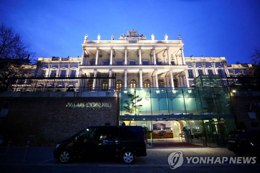 핵협상 이란 "제안한 초안 안에서 논의해야"…서방 "수용불가"