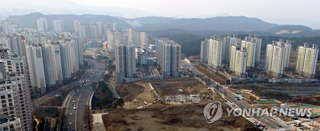 울산혁신도시에 상공회의소 이전, 600병상 병원 건립 추진