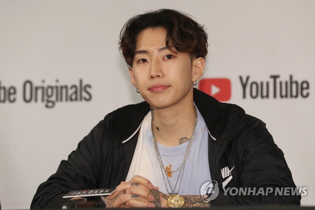 박재범, AOMG·하이어뮤직 대표 내려놔…"어드바이저 역할할 것"