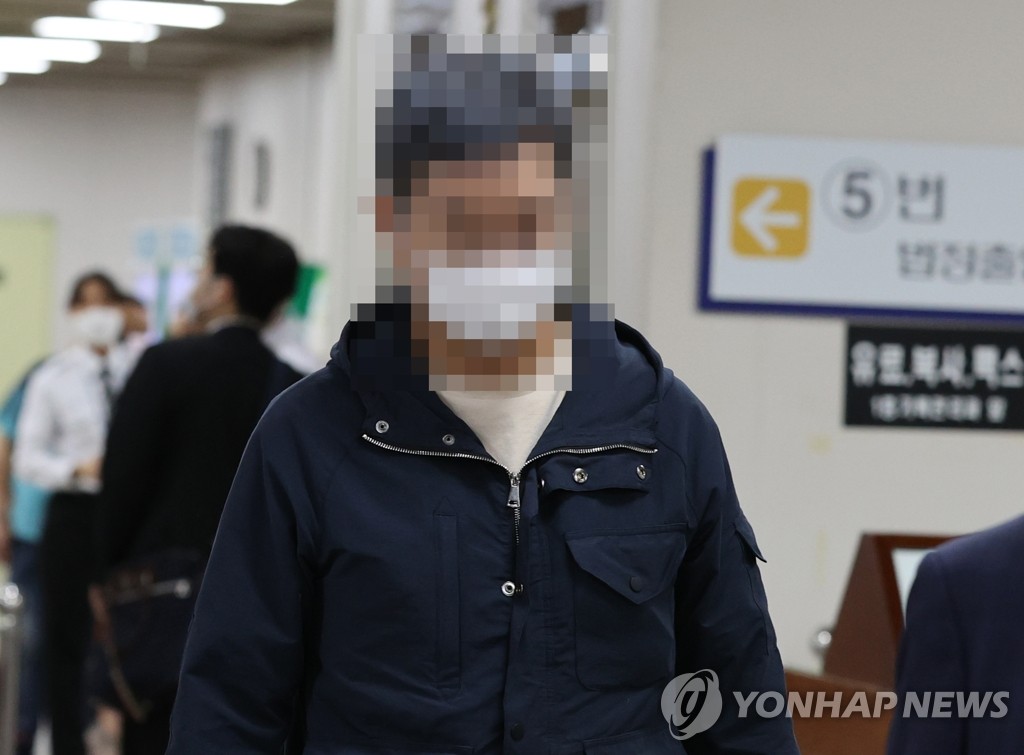 '웅동학원 비리' 조국 동생 오늘 대법원 선고…2심 징역 3년