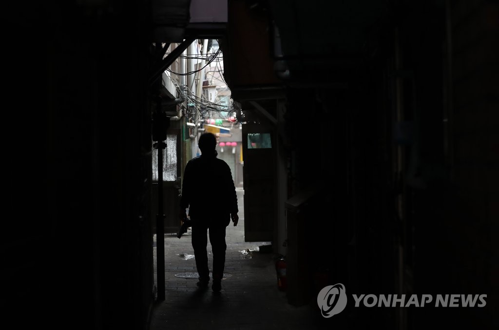 죽음까지 쓸쓸했던 이웃들…연말 쪽방·고시원서 잇따른 고독사