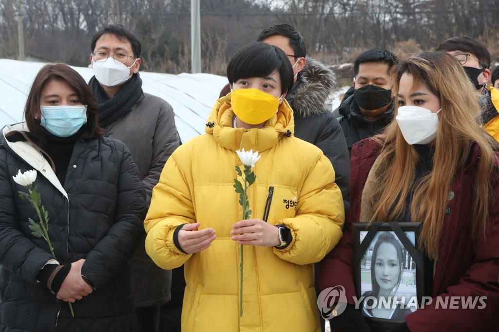 8일 국회서 캄보디아 이주노동자 노동권·안전 토론회