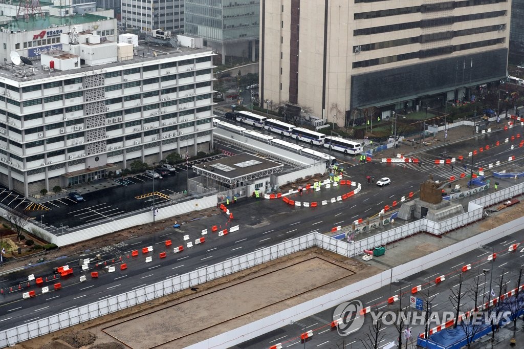 "주한 美대사 11개월째 공석, 양국 긴장 요인"