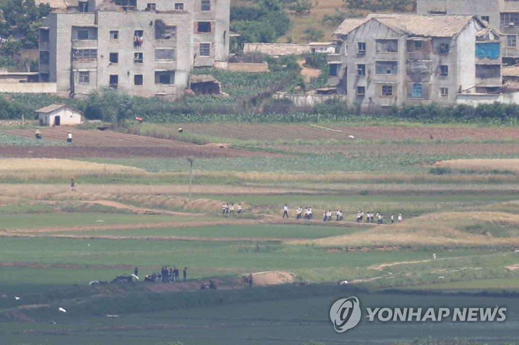 북한, 겨울 맞아 밀·보리 농사에 초점…"조건 탓 말라"