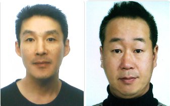 제주 중학생 살해범 백광석 30년·김시남 27년 선고
