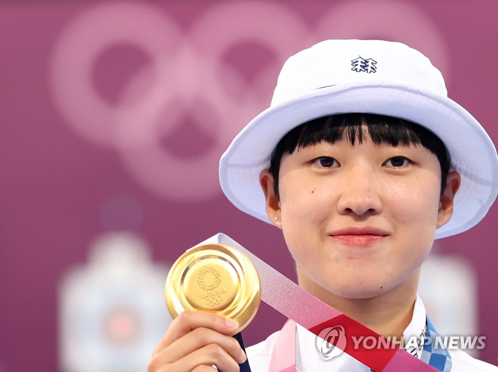 손흥민, 5년 연속 '한국 빛낸 올해의 스포츠선수' 1위