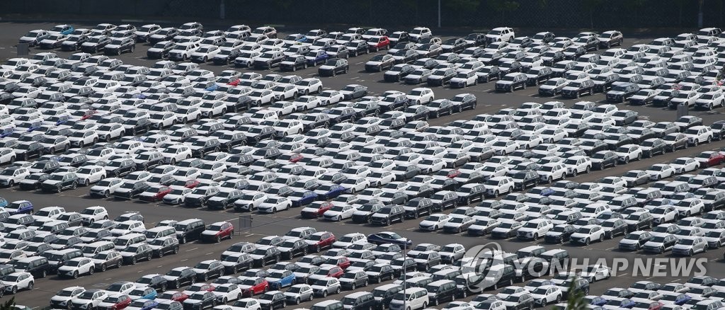 전세계 오미크론 확산에 기업들 내년 경영계획 '안갯속'