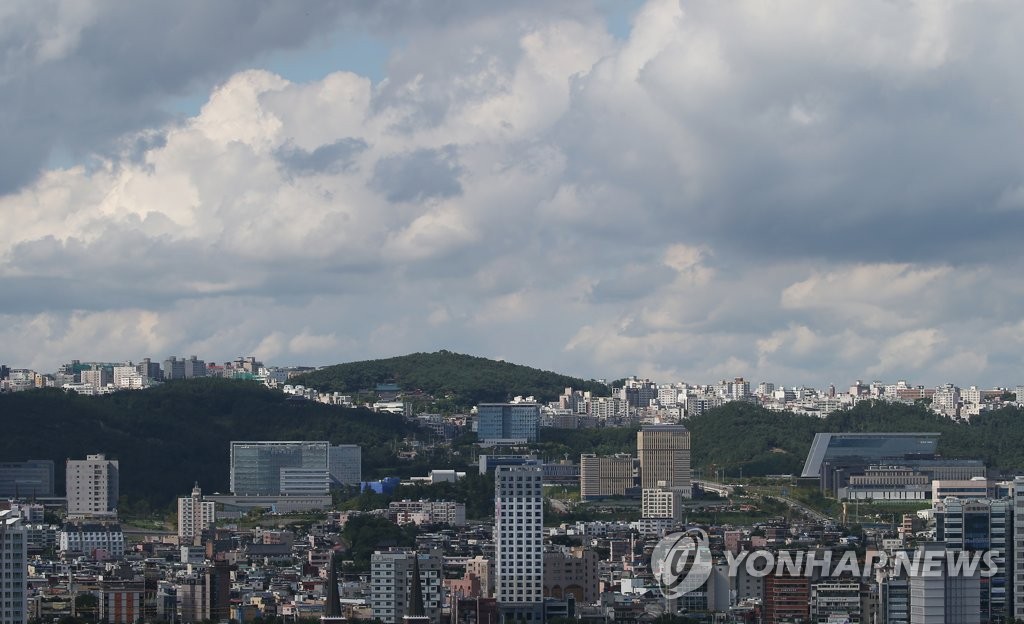 [내일날씨] 전국 맑다가 오후 구름…큰 일교차 주의