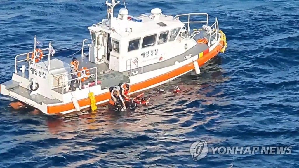 제주 스쿠버다이빙 사고 급증…안전 관리 '허술'