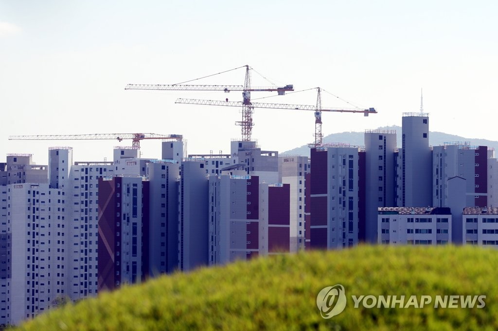 대방건설도 '장릉 앞 아파트' 문화재위 심의 요청 철회