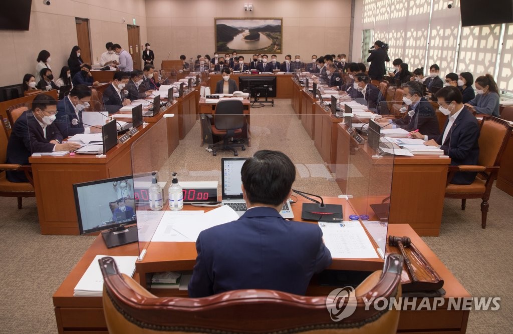 김태흠·이개호 등 7명, 농민단체 선정 '국감 우수의원'