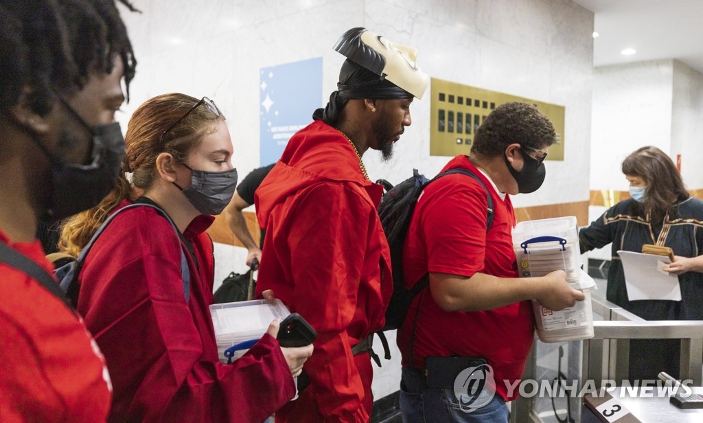 아마존, 노조결성 방해 않기로 미 노동당국과 합의