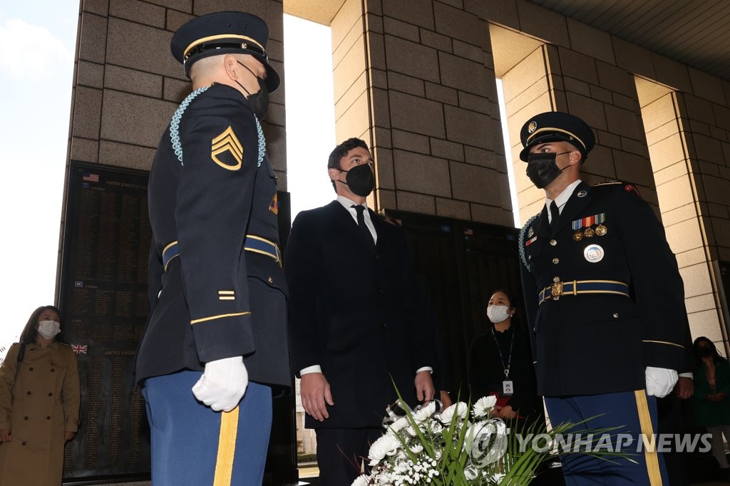 美상원 '북미 이산가족 상봉' 법안 발의자 4명으로 늘어