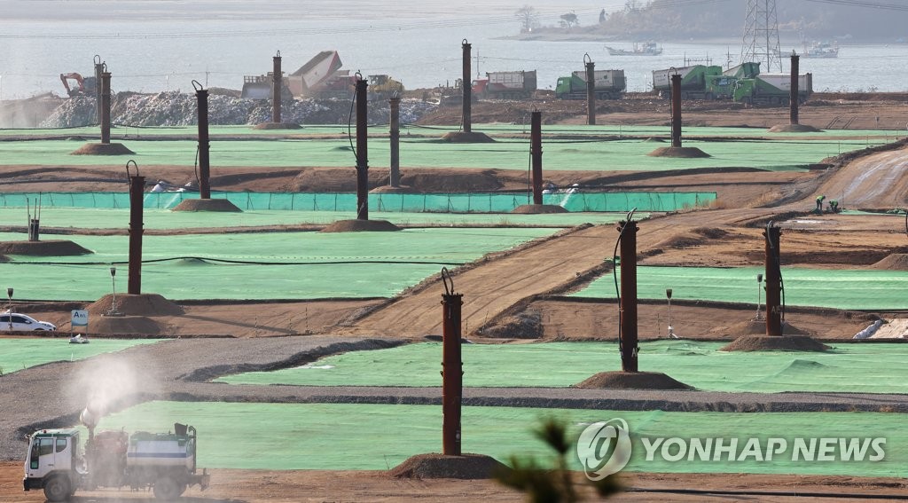 '매립지 반입총량제 위반' 수도권 지자체 37곳 예상