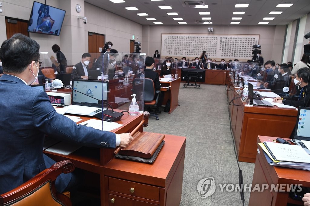 내년부터 희생자 보상금…제주4·3특별법 개정안 법사위 통과