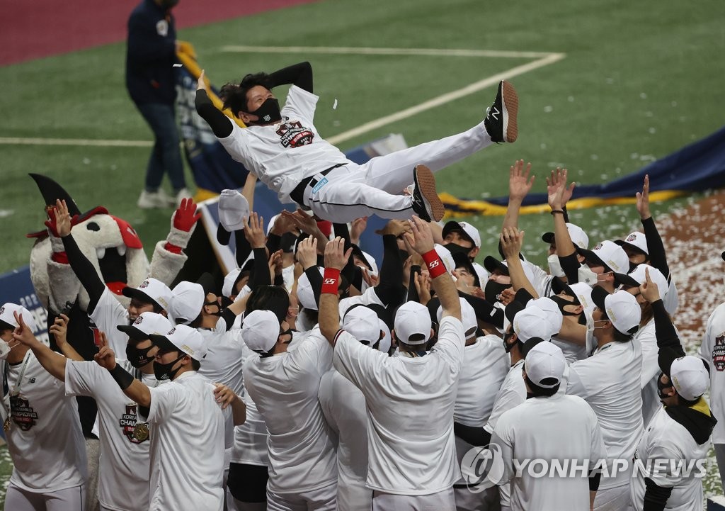 [2021결산] 스포츠계 '코로나에 여전한 한숨'…그래도 희망을 준 도쿄올림픽