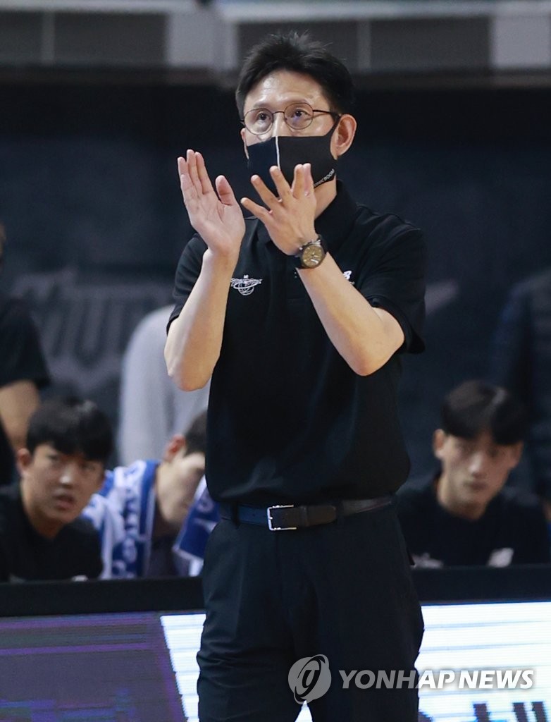 '거침없이 9연승' 프로농구 kt "팀 역대 최다 10연승도 가자!"