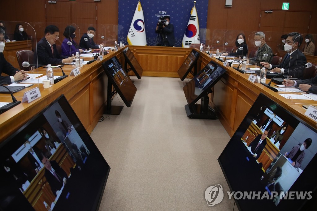 정부, 남수단 PKO에 의료지원팀 파견…평화유지장관회의서 공약