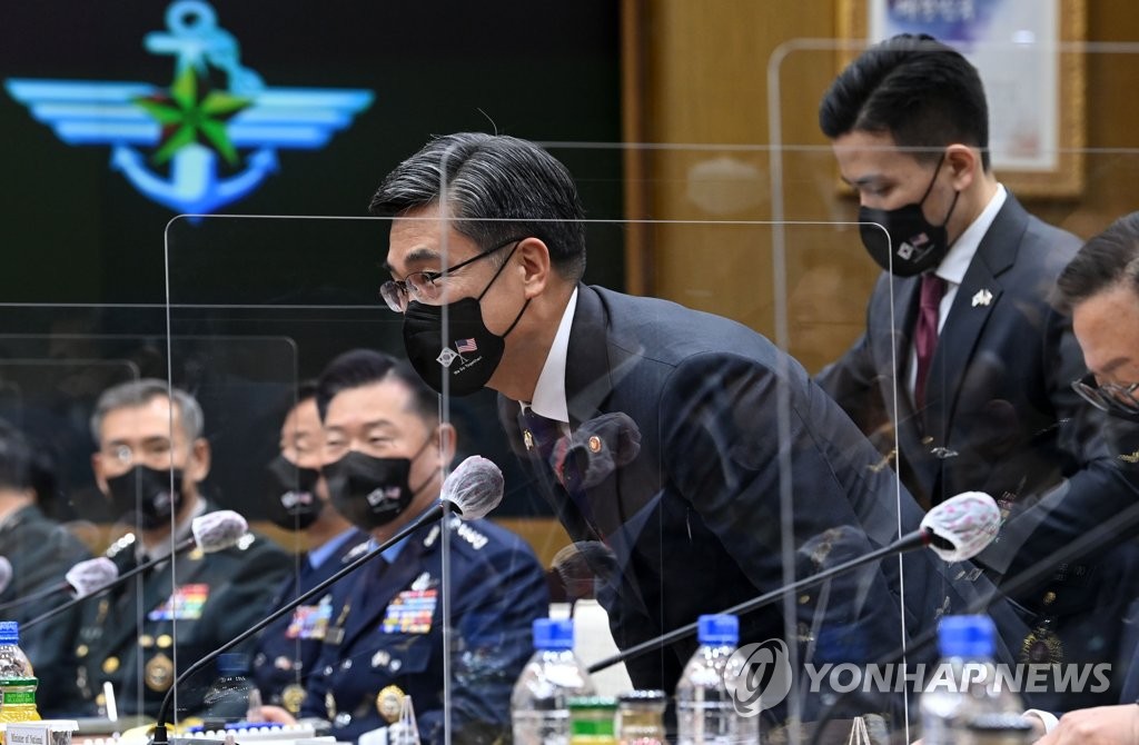 한미, 북핵대응 작전계획 최신화한다…내년 전작권 FOC평가 시행