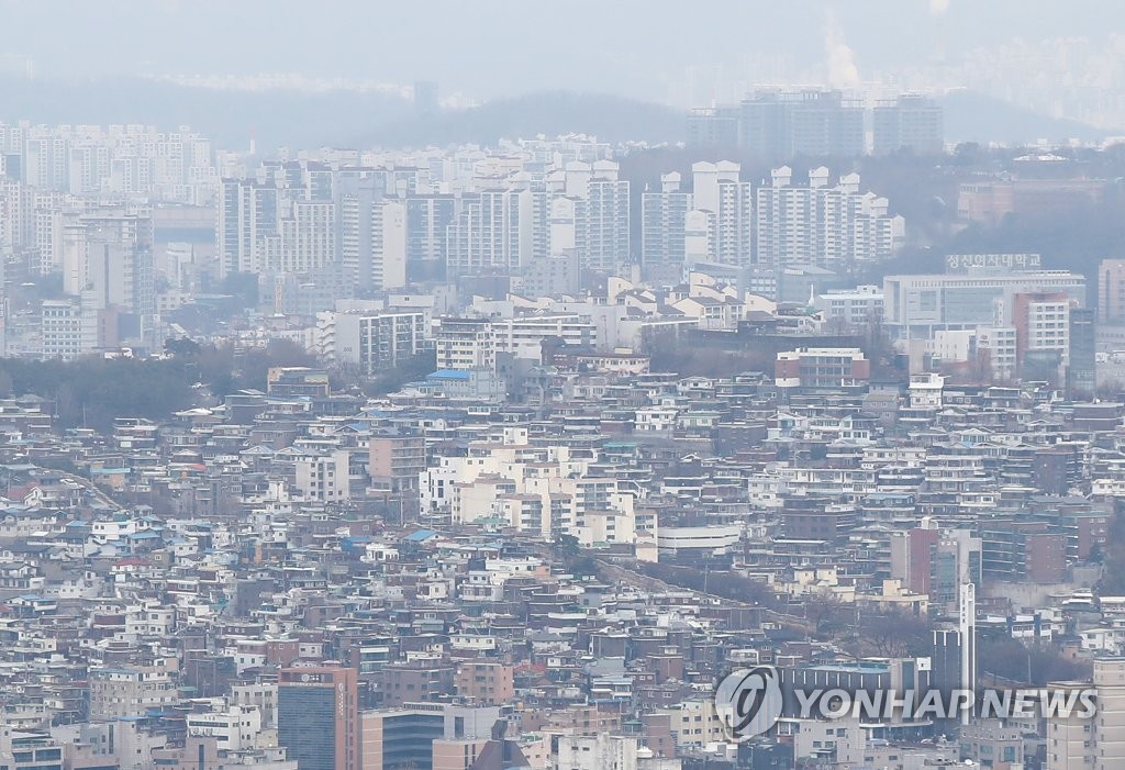 12억 집 20억에 파는 1주택자 양도세 최대 4천100만원 줄어 - 한국경제