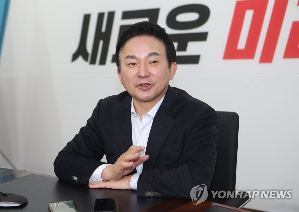 "아니면 말고식" "조삼모사 꼼수"…野, 이재명 난타전