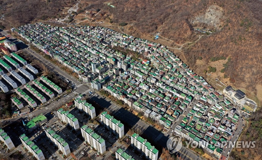 오미크론 감염자 나온 인천 연수구…주민·상인들 초긴장