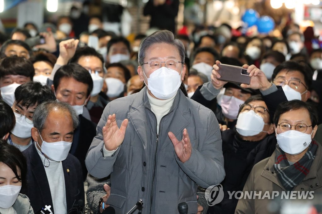 민주, 예산 끝나니 입법 속도전…이재명표 개혁법안 드라이브