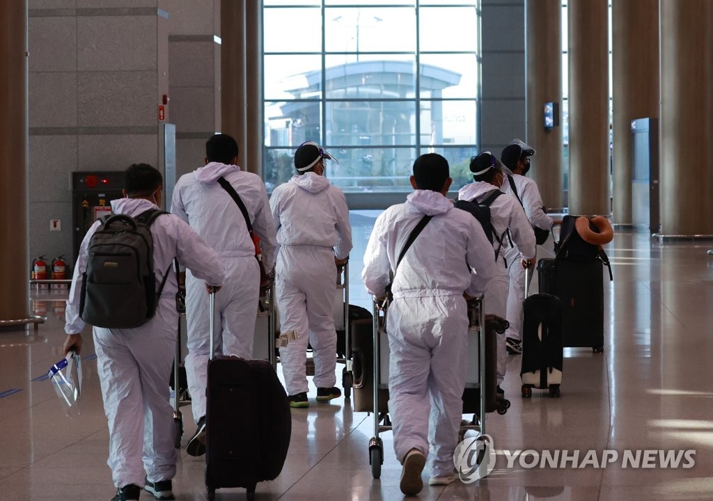 오미크론 확진 12명 늘어 총 36명…남아공발 해외유입 3명 포함