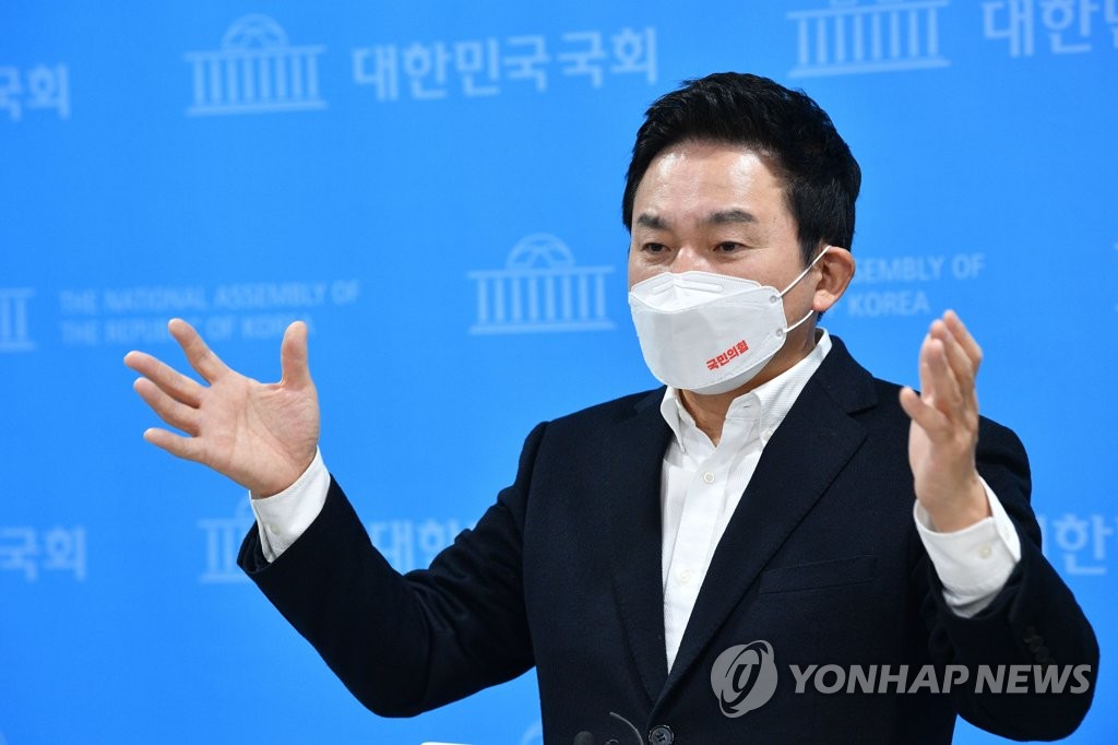 윤석열 "종부세-재산세 통합…내년 공시가격, 작년 수준 환원"(종합)