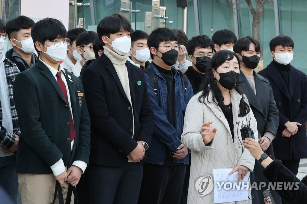 '출제오류' 생명과학Ⅱ, 1심 판결 때까지 정답 효력정지(종합2보)