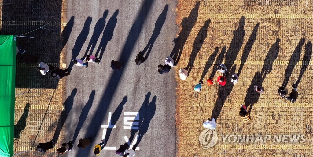 국내 오미크론 확진 119명…호남권 어린이집 관련 3명 등 5명↑(종합2보)