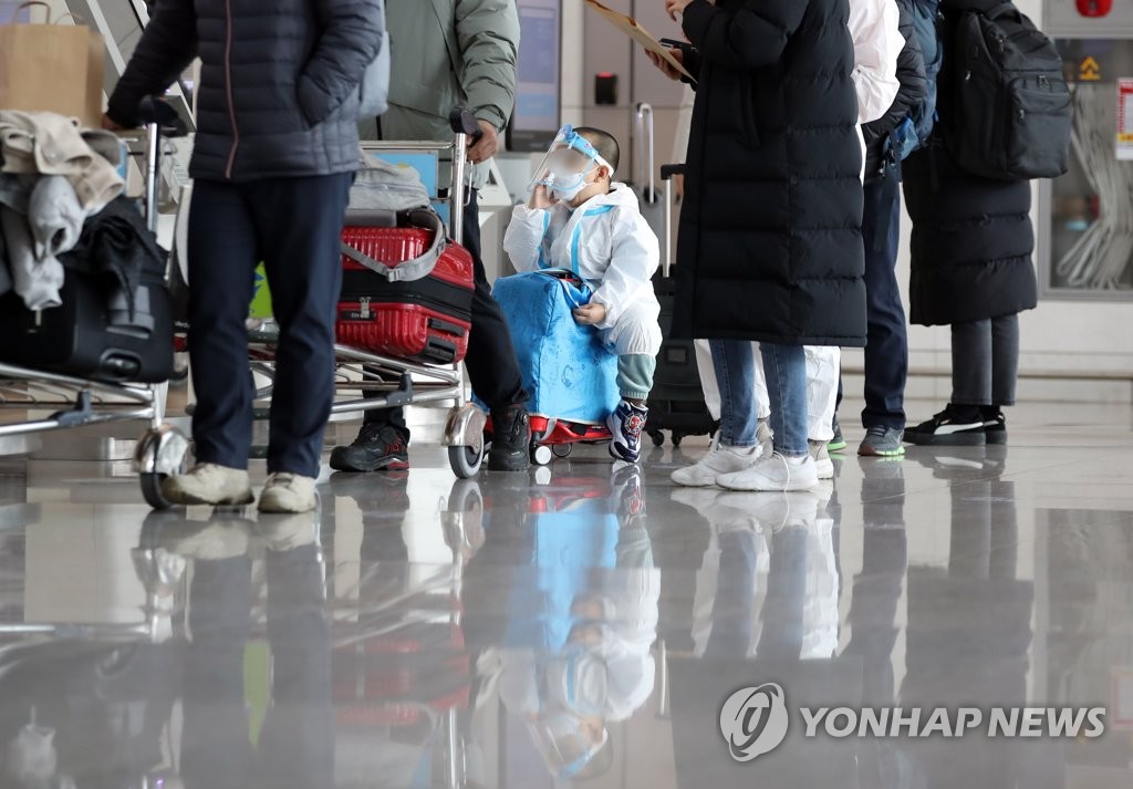 오미크론 신규 확진 109명으로 최다…익산서 새 집단감염 사례(종합)