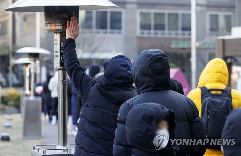 울산서 밤사이 15명 확진…대부분 기존 확진자들 접촉자