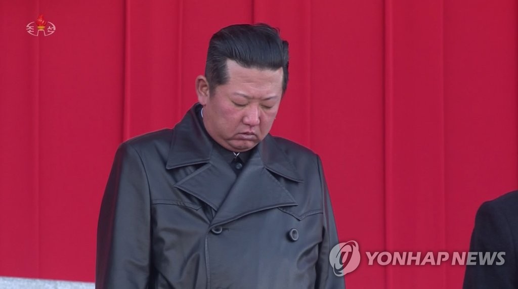 북한, 4년전 ICBM 시험발사에 "김정은 조선이 솟구쳐올라"