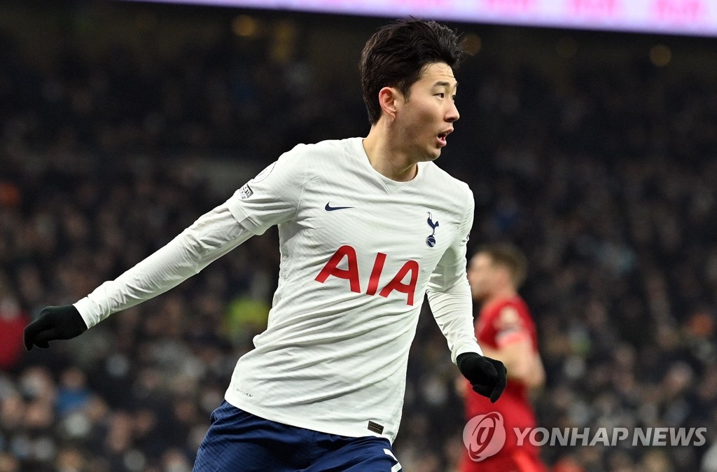 IFFHS 선정 'AFC 올해의 팀'에 손흥민·황희찬·지소연