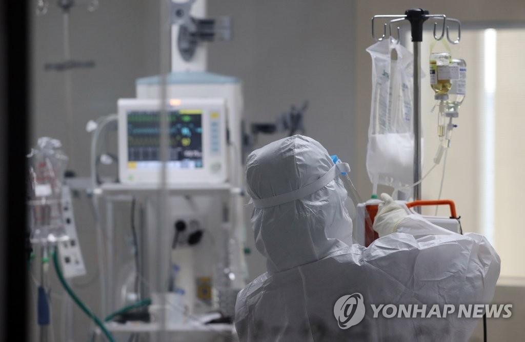 정부, 코로나19 확진 임산부 전담병상 마련…"응급 분만 대처"