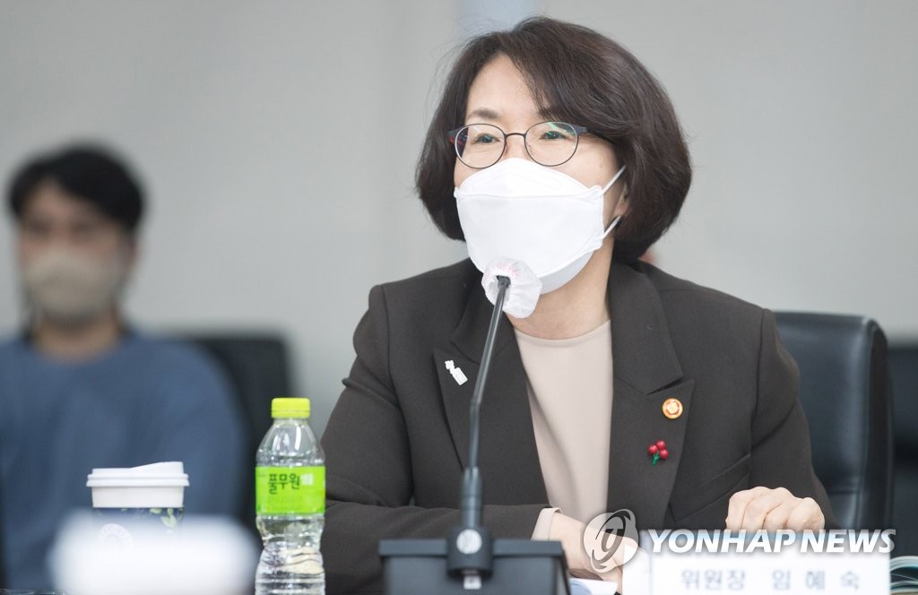 [신년사] 임혜숙 과기장관 "누리호 우주에 닿도록 전력"