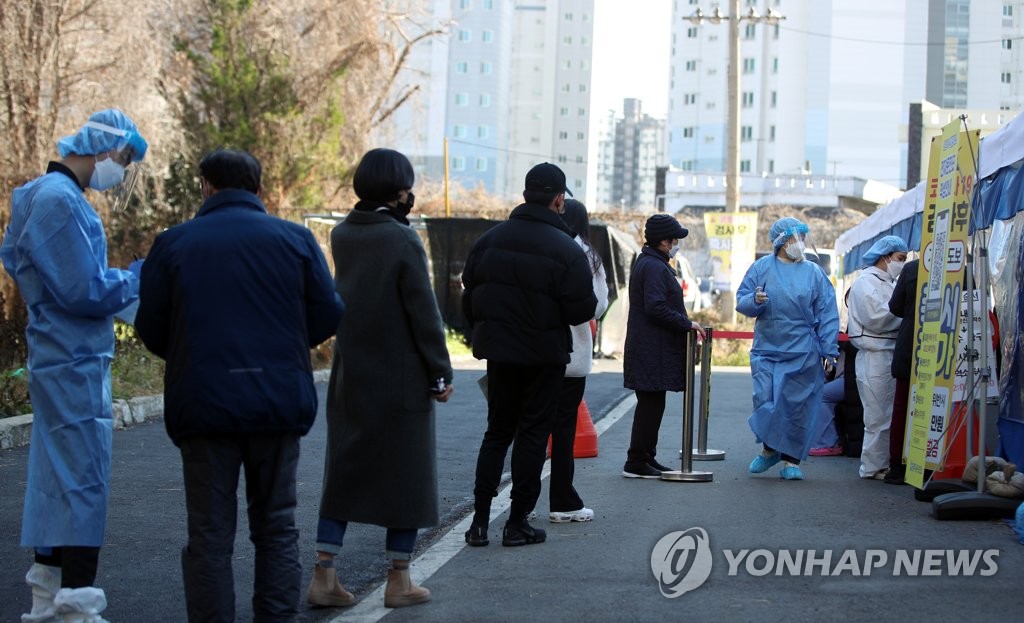 광주·전남 90명 신규 확진…집단감염 여파 지속