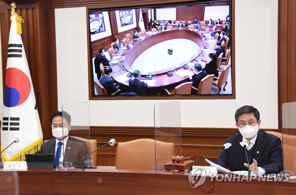 정부, 태양광 CCTV 등 192개 혁신제품 신규지정