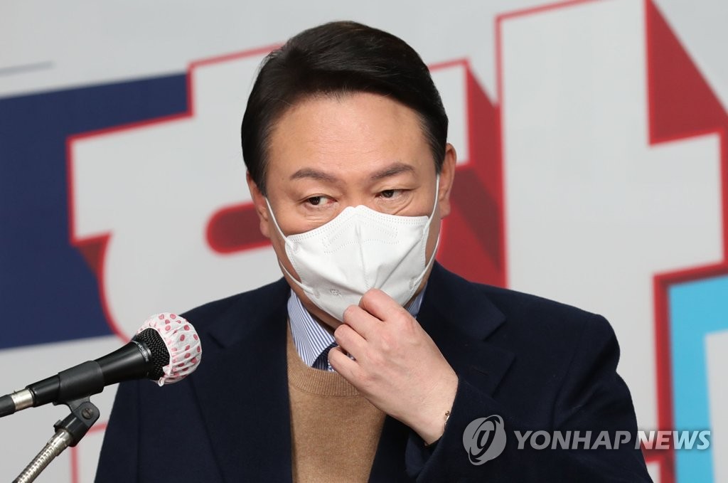 與, 尹 '토론하면 싸움' 발언 맹비난…"완주는 가능한가"