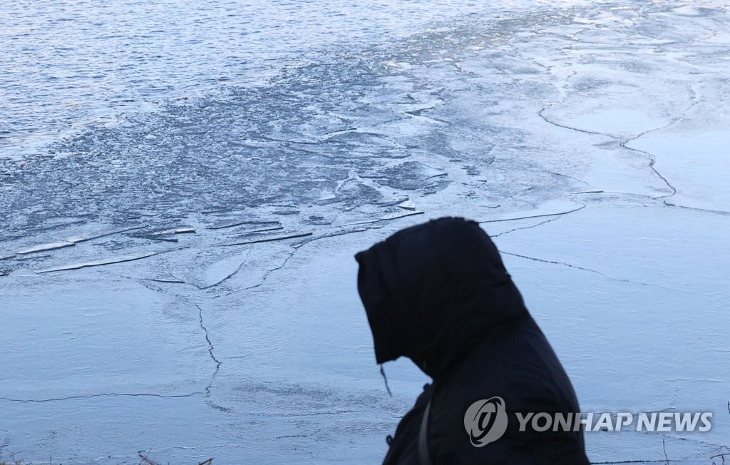 수도권·내륙 아침기온 영하 10도 추위…낮에는 영상권 날씨