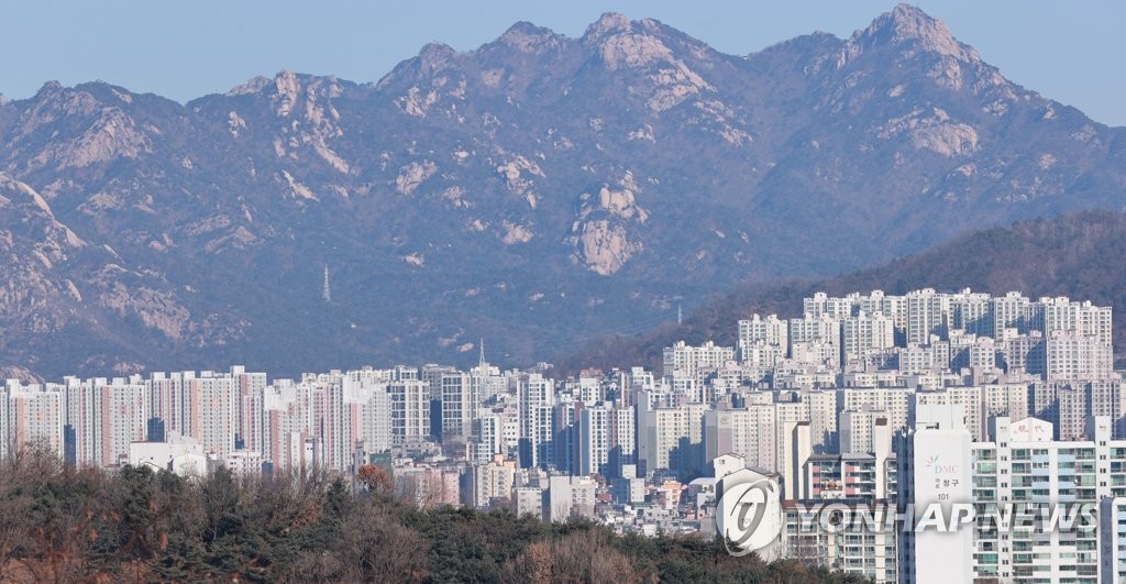 국내 인구이동 11개월째 감소…서울선 21개월 연속 유출