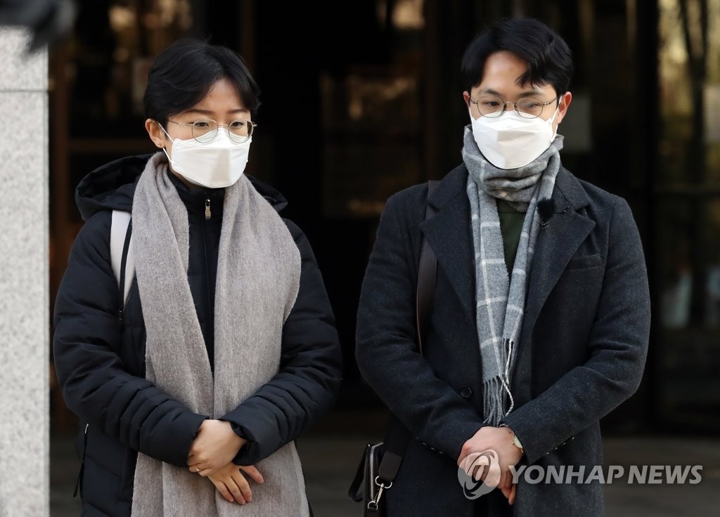 대법, '유학생 사망' 음주운전자 유죄 파기…윤창호법 위헌 영향