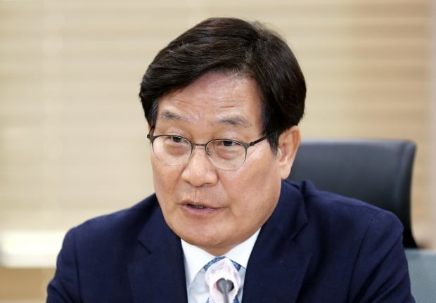 신동근 더불어민주당 의원. /사진=연합뉴스