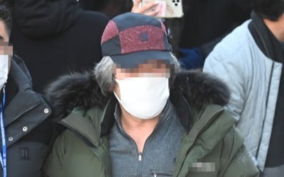 조두순, 안산 주거지서 20대男에 둔기 피습…큰 부상 아냐